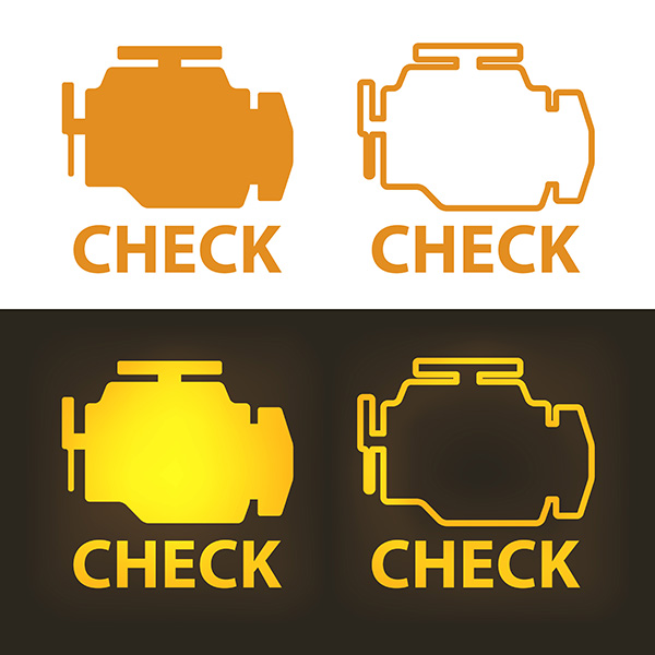 My Check Engine Light Is On! Is It Safe To Drive? | Tri Star Automotive